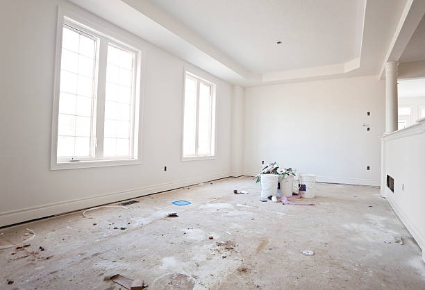 Best Crawl Space Mold Remediation  in Cane Savannah, SC